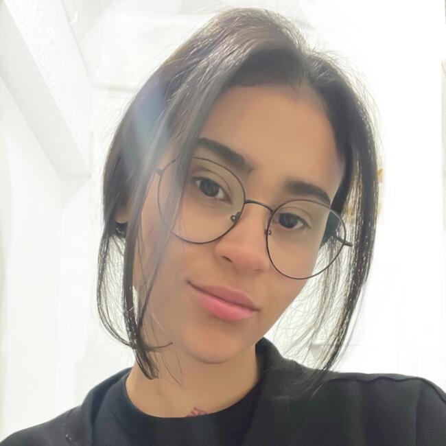 Babysitter in Montevideo: Mariana