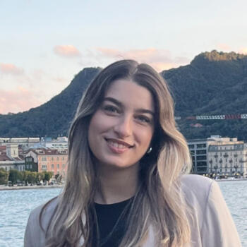 Babysitter in Pátrai: Μαρία Σάντη