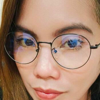 Babysitter in Taipei: Jackelyn