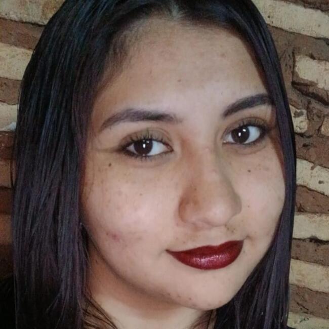 Babysitter in J. Augusto Saldívar: Abigail