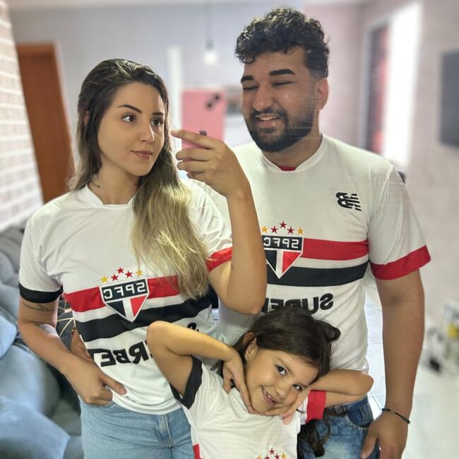 Emprego de babá em Cuiabá: Wellington