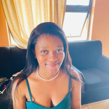 Nanny in Durban: Noxolo