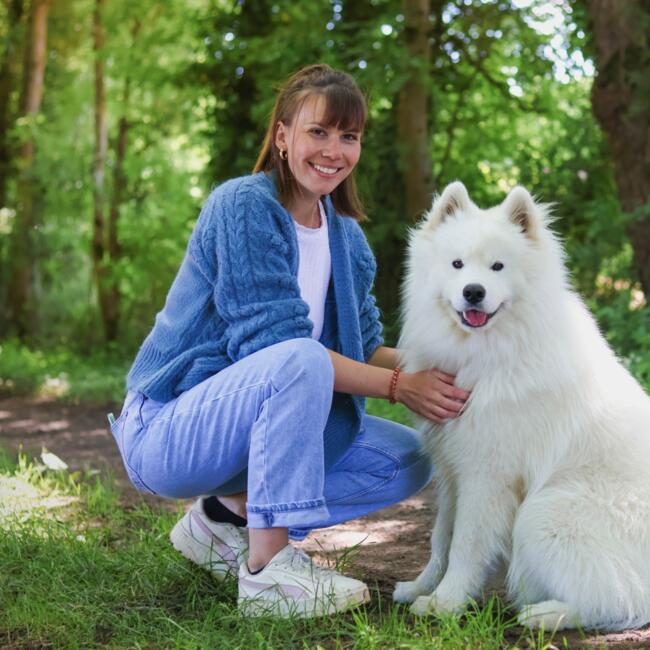 Babysitter in Bourg-en-Bresse: Margaux