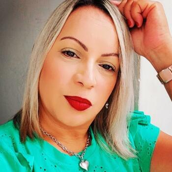 Babysitter Belford Roxo: Marcia