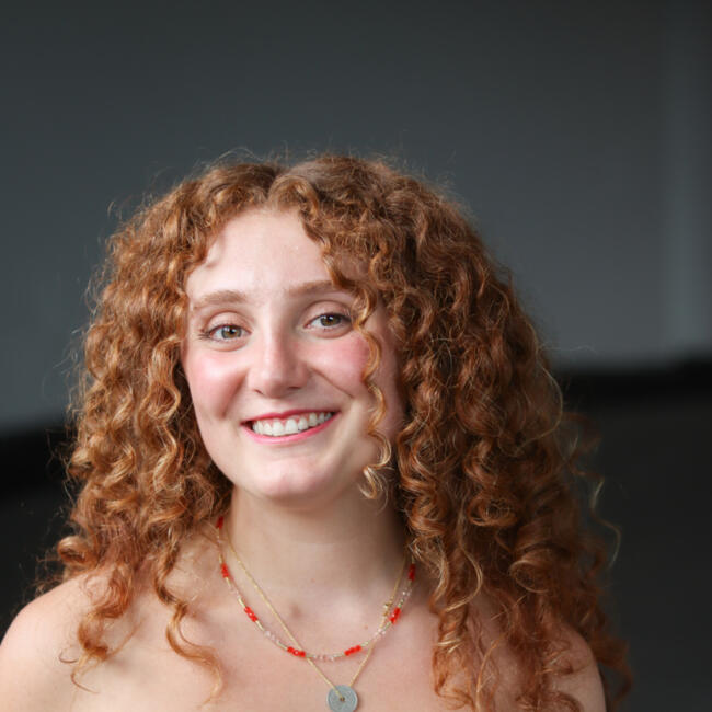 Babysitter i København: Romy