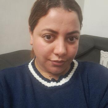 Babysitting job in Puteaux: babysitting job Meriem