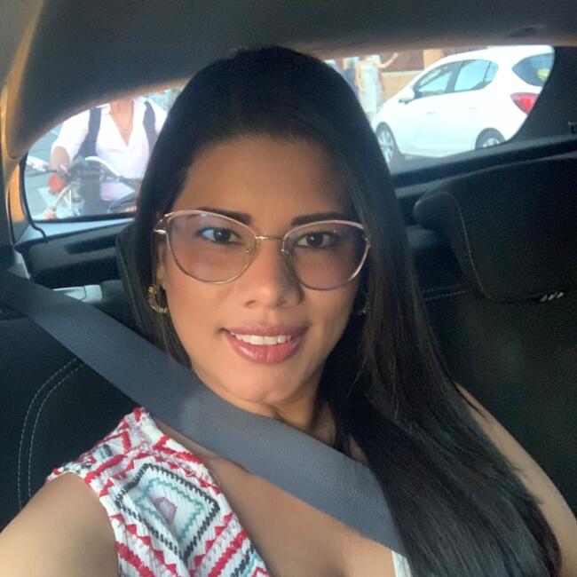 Babysitter in Puçol: Nysmae