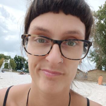 Babysitter Amarante: Elizabeth