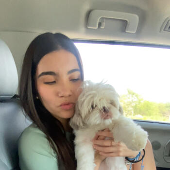 Babysitter in Monterrey: Ana Sofia Ramírez