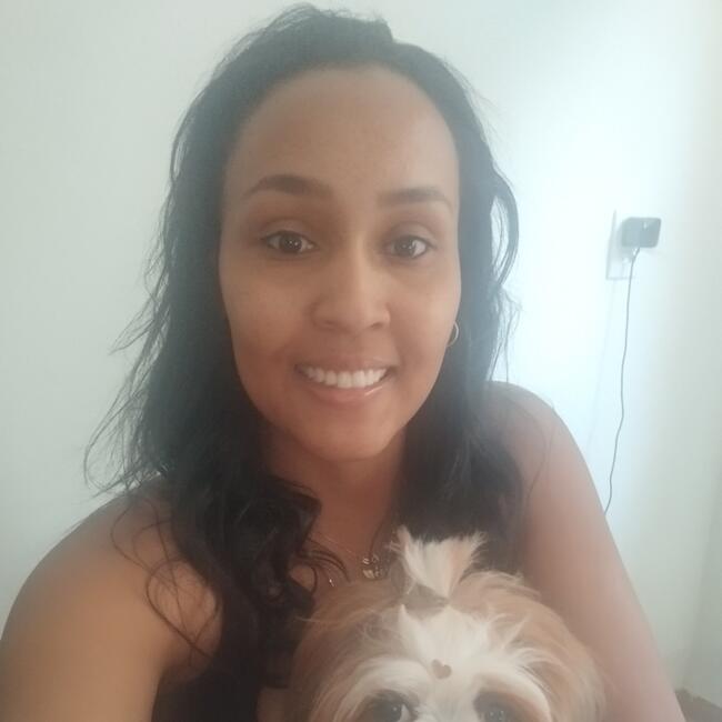 Babysitter in Rio Verde: Maria Juliana