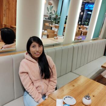 Nounou Argenteuil: Bárbara