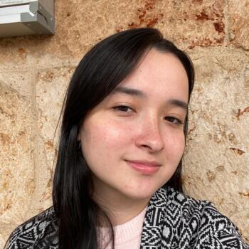 Canguro en Alovera: Nicole Dahiana Arevalo Borrero