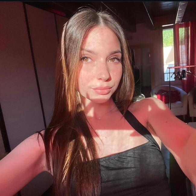 Babysitter in Montichiari: Arianna