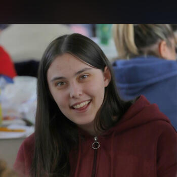 Babysitter in Chambly: Margot