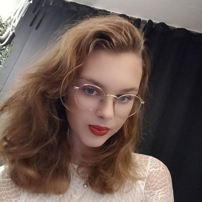 Babysitter in Velsen-Noord: Sanne