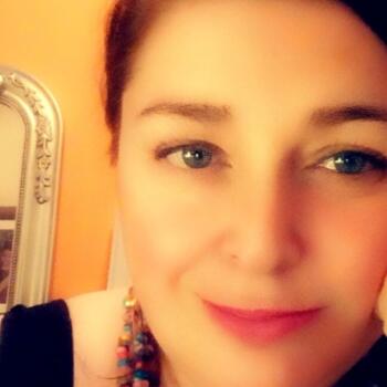 Babysitter in Tongeren: Maia