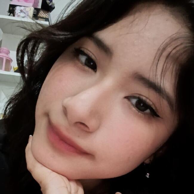 Babysitter in Lurín (Lima): Nicole