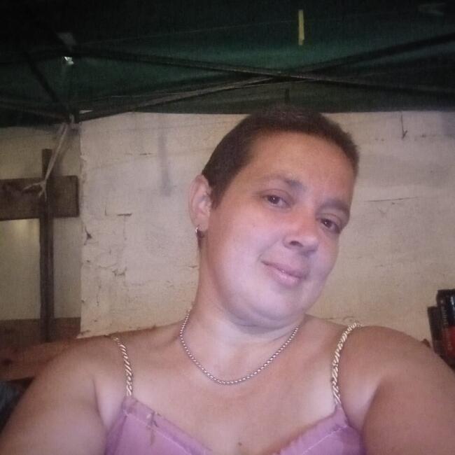 Babysitter in Montevideo: Maibileidy