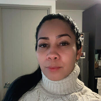 Babysitter Santiago: Carol