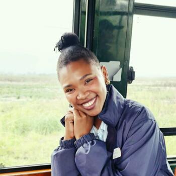 Babysitter in Paarl: Asa