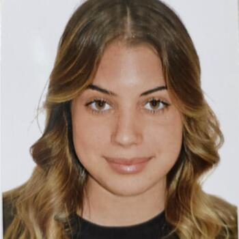 Babysitter Roma: Ludovica