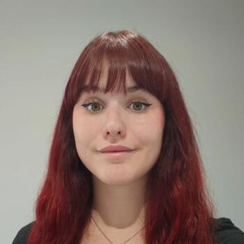 Babysitter in Zurich: Sara