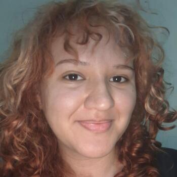 Babysitter in Desamparados (Provincia de San José): Yahel
