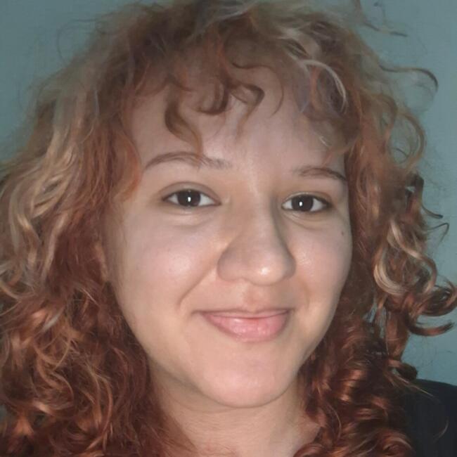 Babysitter in Desamparados (Provincia de San José): Yahel