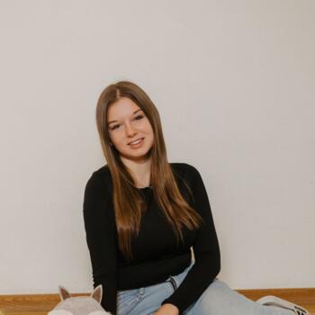 Babysitter in Hauzenberg: Tamara