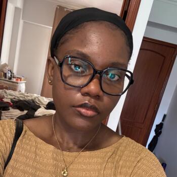 Babysitter Samora Correia: Luzia