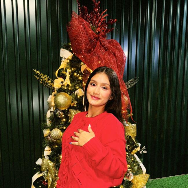 Niñera en Pital: Alannis