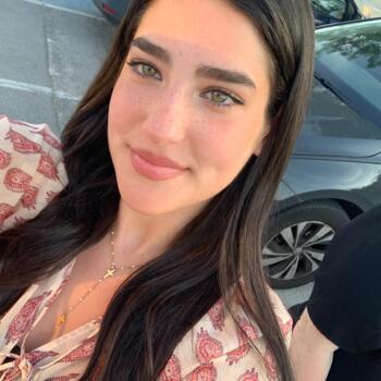 Babysitter in Dublin: Mathilde