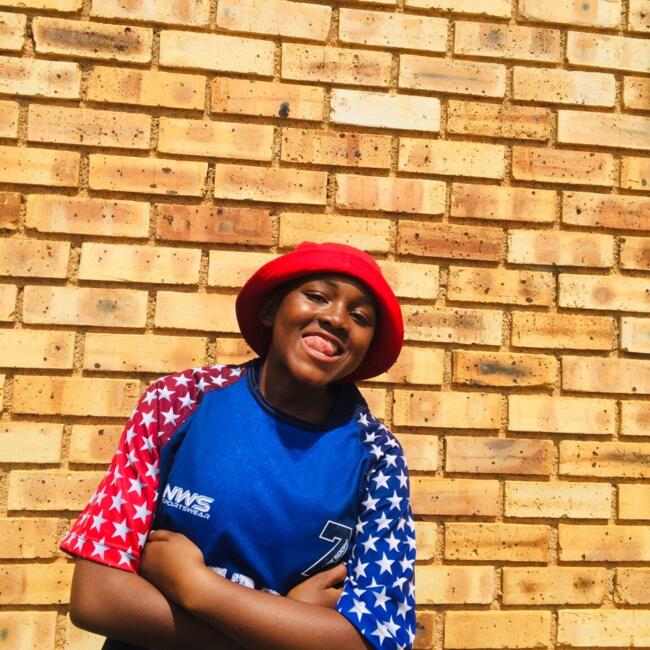 Babysitter in Krugersdorp: TShireletso