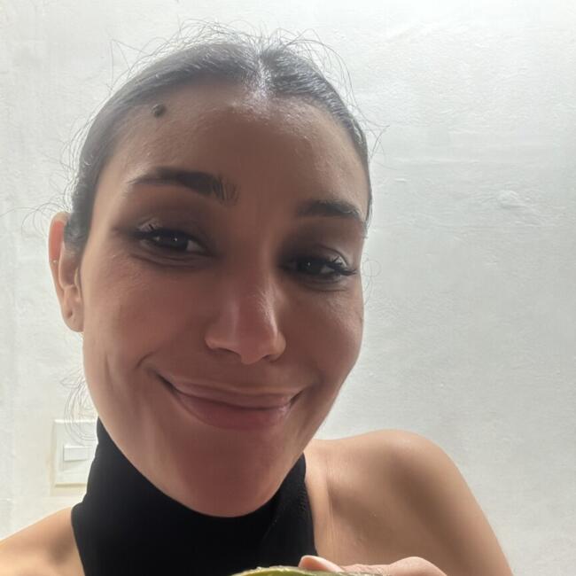 Emprego de babá em São Paulo: Lara