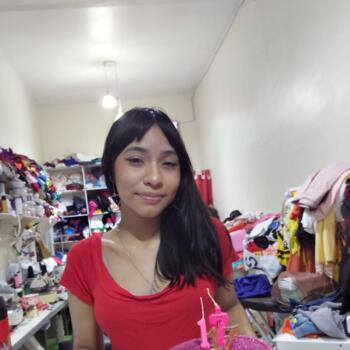 Babá em Manaus: Eliana