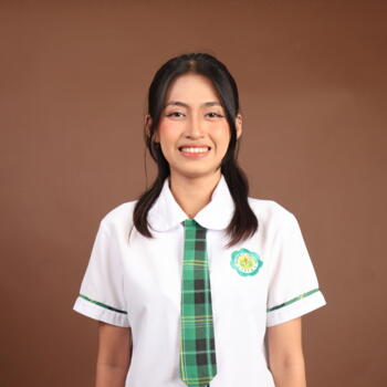Babysitter Las Piñas: Chrishia Mae G.
