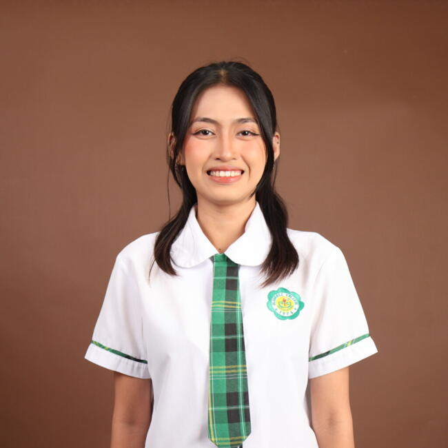 Babysitter in Las Piñas: Chrishia Mae G.