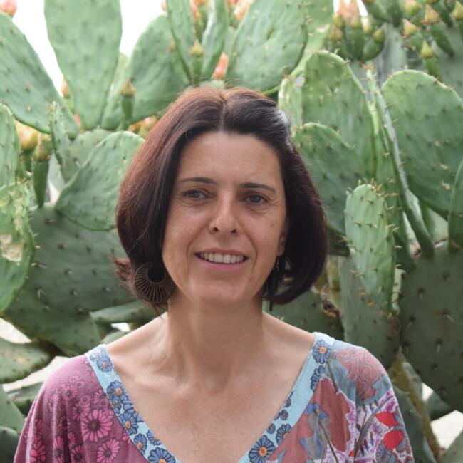 Babysitter in Saïx: Estelle