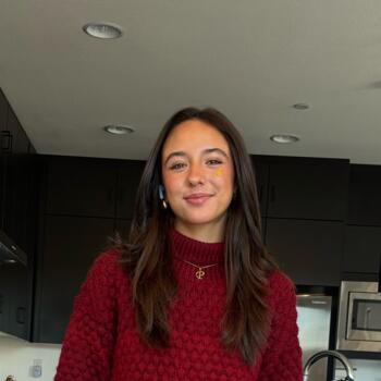 Babysitter in Toluca: Paola