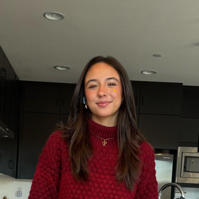 Babysitter in Toluca: Paola
