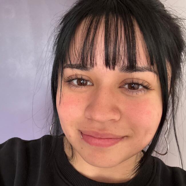 Babysitter in La Serena: Antonella Labbé