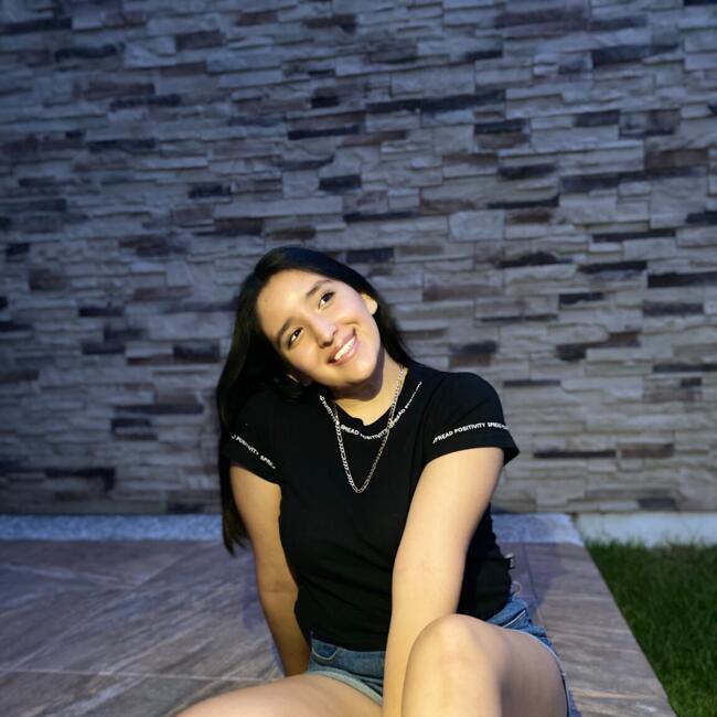 Niñera en Santiago de Querétaro: Valeria