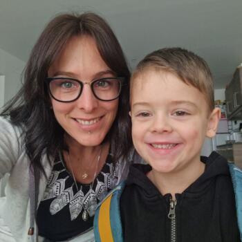 Babysitting job in Morey: babysitting job Amandine