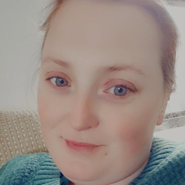 Babysitter in Blenheim: Kate