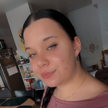 Baby-sitter in Berthierville: Maygan