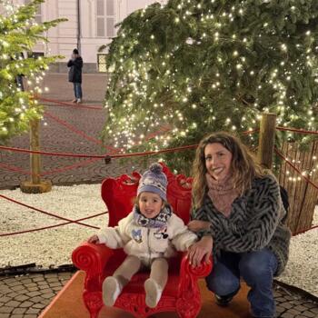 Parent Venaria Reale: Stefania