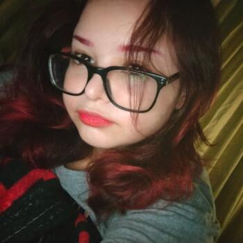 Babysitter in Santiago de Cali: Gabriela