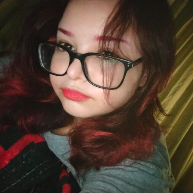 Babysitter in Santiago de Cali: Gabriela