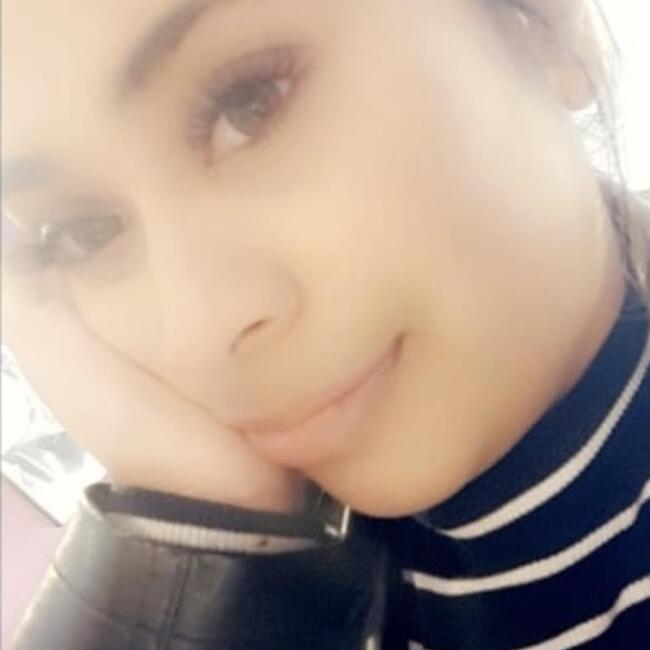 Babysitter in London: Tahmina