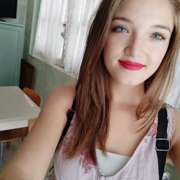 Babysitter a Vigevano: Silvia